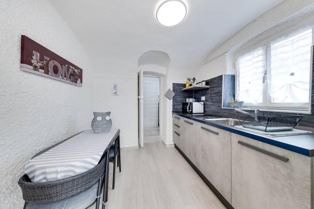 Esclusivo Per Due Apartment Bordighera Luaran gambar