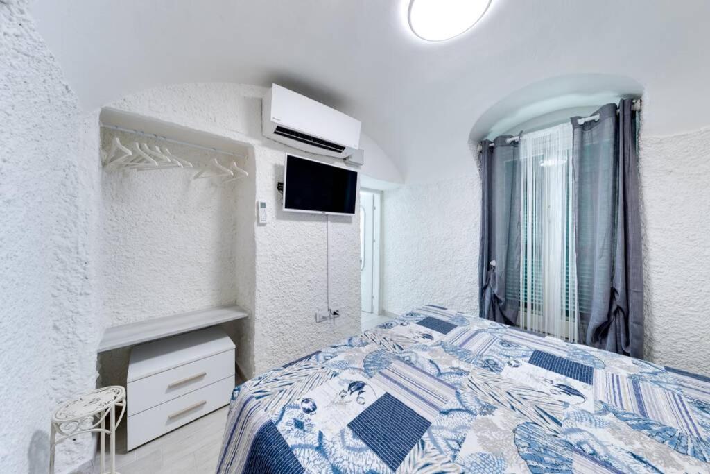 Esclusivo Per Due Apartment Bordighera Luaran gambar